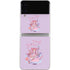 Disney Alice in Wonderland (animated) Mad Tea Party Galaxy Z Flip4 5G Skin